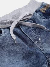 Boys Jeans Slim Fit Denims